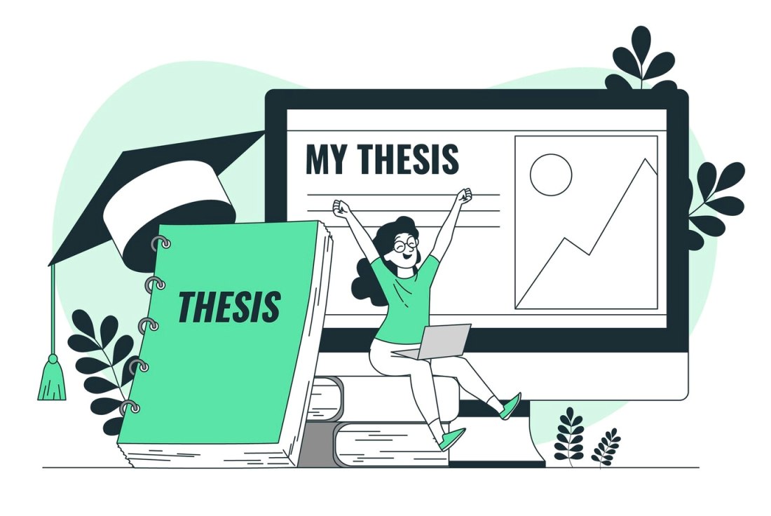 Thesis Writing (A-Z)
